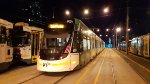 E1 Class Tram, 6039, Southbank Depot